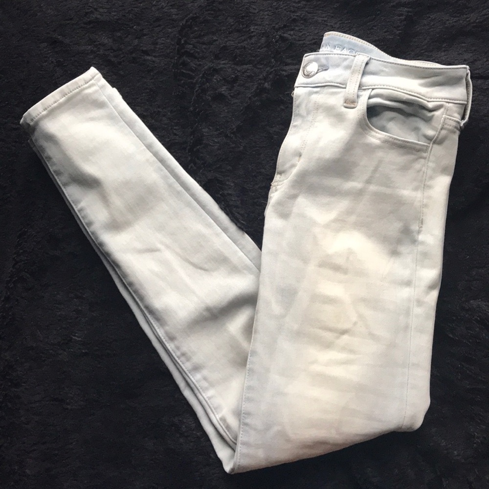 American Eagle Jeggings